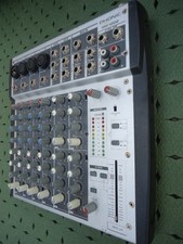 Phonic 1202 mixer. for sale  UK