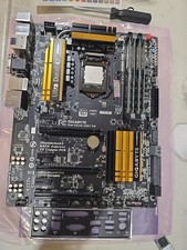 Gigabyte z97x ud7 for sale  Tolleson