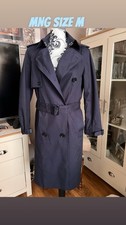 Mng coat women for sale  LUTON