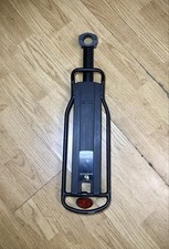 Trek Interchange braçadeira de alumínio traseira bicicleta suporte de carga rack de armazenamento bicicleta comprar usado  Enviando para Brazil