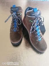 Longchamp schnürstiefel leder gebraucht kaufen  Altdorf b.Nürnberg
