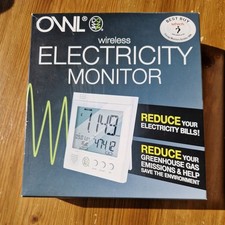 Owl micro wireless for sale  LINCOLN