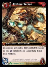 Wow eroberer jarano gebraucht kaufen  Kerpen