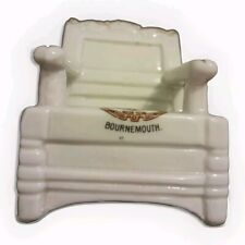 Antique crested ware for sale  WAKEFIELD