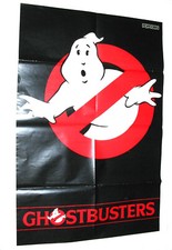 Ghostbusters riesen rätsel gebraucht kaufen  Bad Rappenau