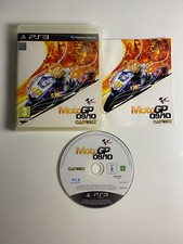 Moto GP 09/10 - PS3 completo na caixa - Não testado comprar usado  Enviando para Brazil