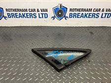 Touran front quarter for sale  UK