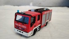 Camion pompier iveco d'occasion  Châteauneuf-la-Forêt