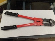 Swaging crown bolt for sale  Van Buren