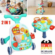 Lauflernwagen kinderwagen lern gebraucht kaufen  Frankfurt (Oder)