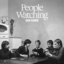 Sam fender people for sale  BANBURY