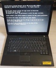 Ordinateur portable dell d'occasion  Argenteuil