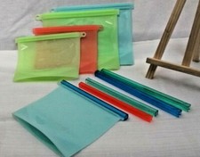 Silicone food storage for sale  Villanueva