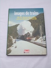 Images trains 1950 d'occasion  Muzillac