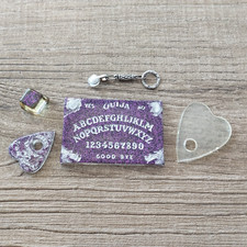Mini tavoletta ouija usato  Bellaria Igea Marina