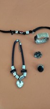 Biba modeschmuck gebraucht kaufen  Camburg