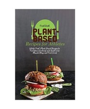 Pflanzliche rezepte sportler gebraucht kaufen  Trebbin