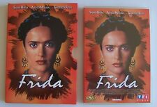 Film dvd frida d'occasion  Épinay-sur-Seine