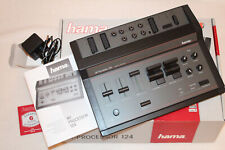 Hama processor 124 gebraucht kaufen  Rostock