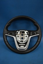 Volante de couro BUICK VERANO MÉDIO TITÂNIO 2012-2017 SWH OEM 20920594 comprar usado  Enviando para Brazil