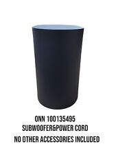 Usado, Substituição onn. 5.1.2 Dolby Atmos 42", Cinza- Verdadeiro ##SUBWOOFER&CABO DE ALIMENTAÇÃO## comprar usado  Enviando para Brazil