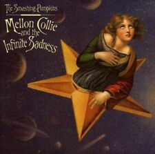 Mellon collie and gebraucht kaufen  Allenbach, Herborn, Sien