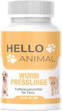 Helloanimal wurm presslinge gebraucht kaufen  Deutschland