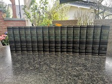 Brockhaus enzyklopädien bänd gebraucht kaufen  Mittenwalde