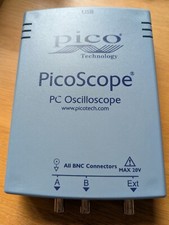 Picoscope 3206 oscilloscopio usato  Spedire a Italy