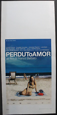 Perdutoamor battiato fortuna usato  Marino