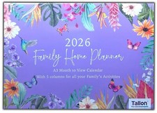 2026 family large for sale  SALFORD