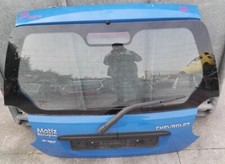 Portellone posteriore bagaglia usato Portellone posteriore bagaglia usato  Rimini