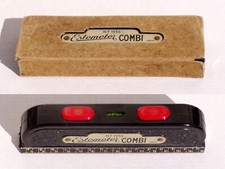 Estemeter combi nº gebraucht kaufen  Frankfurt am Main