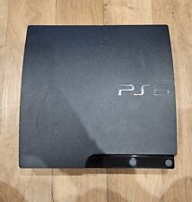 Sony playstation ps3 for sale  BORDON