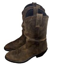 Durango cowboy boots for sale  Saint Paul