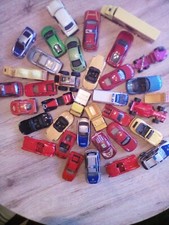 Konvolut modellautos gebraucht kaufen  Pinneberg