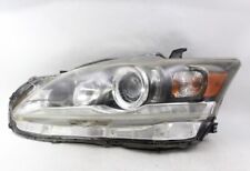 Left driver headlight for sale  Van Nuys