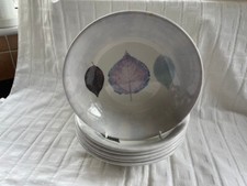 Portmeirion dusk x for sale  EXETER