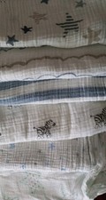 Aden anais muslin for sale  Denison