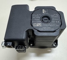 Buderus pumpe pumpenkopf gebraucht kaufen  Bad Salzschlirf