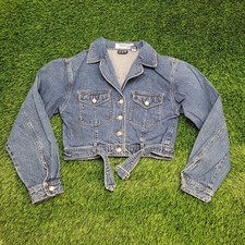 Vintage gap cropped for sale  Lake Elsinore