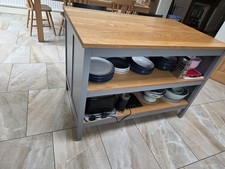 Kitchen island for sale  CARDIFF