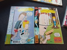 Beavis butt head gebraucht kaufen  Niedernhausen