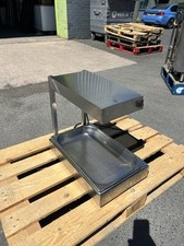 Heated chip dump for sale  BIRMINGHAM
