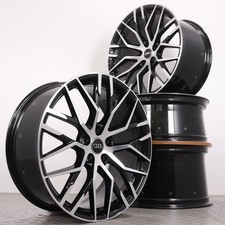 Alufelgen zoll audi gebraucht kaufen  Gefell