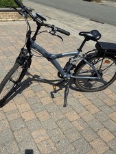 Vélo électrique occasion d'occasion  Halluin
