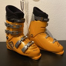 Salomon prolink performa gebraucht kaufen  Göttingen