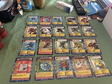 Digimon tcg karten gebraucht kaufen  Zweibrücken