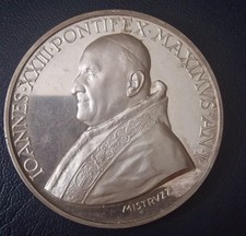 Medaglia papale giovanni usato  Partinico