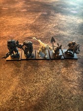 Warhammer quest modelle gebraucht kaufen  Mettmann